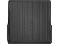 Maty samochodowe, Maty do bagażnika gumowe.