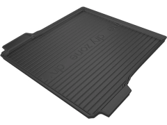 Maty samochodowe, Maty do bagażnika gumowe.