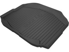 Maty samochodowe, Maty do bagażnika gumowe.