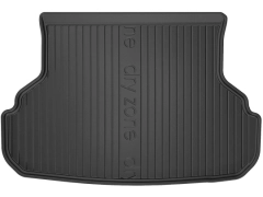 Maty samochodowe, Maty do bagażnika gumowe.