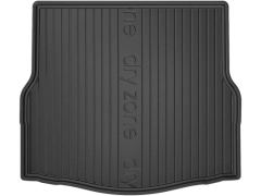 Maty samochodowe, Maty do bagażnika gumowe.