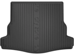 Maty samochodowe, Maty do bagażnika gumowe.