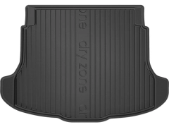 Maty samochodowe, Maty do bagażnika gumowe.