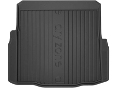 Maty samochodowe, Maty do bagażnika gumowe.