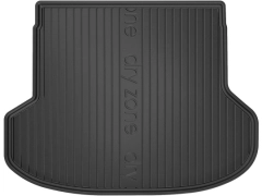 Maty samochodowe, Maty do bagażnika gumowe.