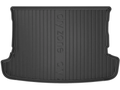 Maty samochodowe, Maty do bagażnika gumowe.