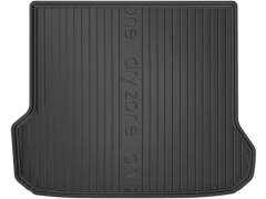 Maty samochodowe, Maty do bagażnika gumowe.