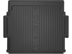 Maty samochodowe, Maty do bagażnika gumowe.