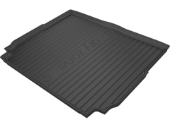 Maty samochodowe, Maty do bagażnika gumowe.