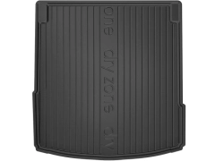 Maty samochodowe, Maty do bagażnika gumowe.