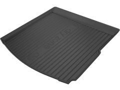 Maty samochodowe, Maty do bagażnika gumowe.