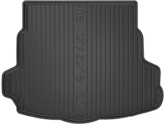 Maty samochodowe, Maty do bagażnika gumowe.