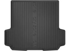 Maty samochodowe, Maty do bagażnika gumowe.