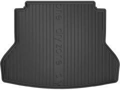 Maty samochodowe, Maty do bagażnika gumowe.