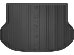 Maty samochodowe, Maty do bagażnika gumowe.