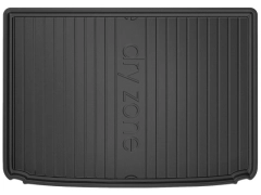 Maty samochodowe, Maty do bagażnika gumowe.