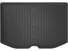 Maty samochodowe, Maty do bagażnika gumowe.