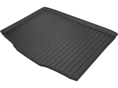 Maty samochodowe, Maty do bagażnika gumowe.