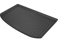 Maty samochodowe, Maty do bagażnika gumowe.