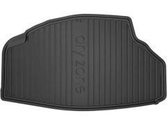 Maty samochodowe, Maty do bagażnika gumowe.