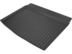 Maty samochodowe, Maty do bagażnika gumowe.