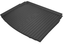 Maty samochodowe, Maty do bagażnika gumowe.