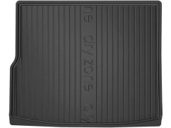 Maty samochodowe, Maty do bagażnika gumowe.