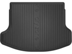Maty samochodowe, Maty do bagażnika gumowe.