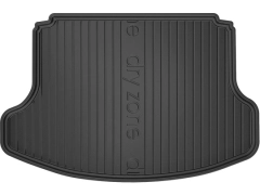 Maty samochodowe, Maty do bagażnika gumowe.