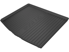 Maty samochodowe, Maty do bagażnika gumowe.