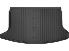 Maty samochodowe, Maty do bagażnika gumowe.