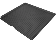 Maty samochodowe, Maty do bagażnika gumowe.