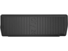 Maty samochodowe, Maty do bagażnika gumowe.