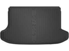 Maty samochodowe, Maty do bagażnika gumowe.