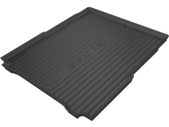 Maty samochodowe, Maty do bagażnika gumowe.