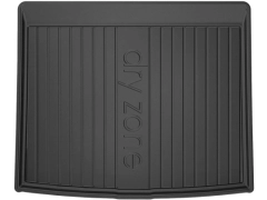 Maty samochodowe, Maty do bagażnika gumowe.