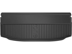 Maty samochodowe, Maty do bagażnika gumowe.