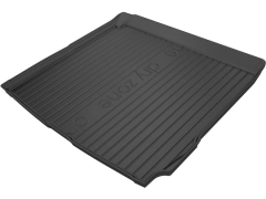 Maty samochodowe, Maty do bagażnika gumowe.