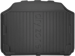 Maty samochodowe, Maty do bagażnika gumowe.