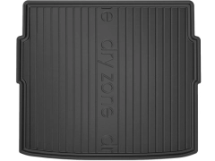 Maty samochodowe, Maty do bagażnika gumowe.