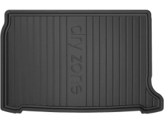 Maty samochodowe, Maty do bagażnika gumowe.