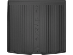 Maty samochodowe, Maty do bagażnika gumowe.