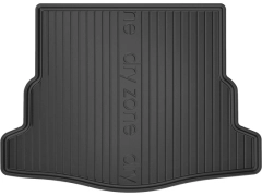 Maty samochodowe, Maty do bagażnika gumowe.