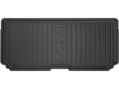 Maty samochodowe, Maty do bagażnika gumowe.