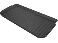 Maty samochodowe, Maty do bagażnika gumowe.