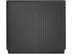 Maty samochodowe, Maty do bagażnika gumowe.