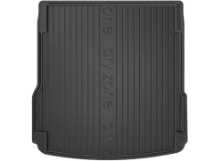 Maty samochodowe, Maty do bagażnika gumowe.