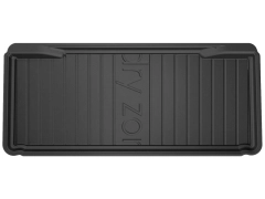 Maty samochodowe, Maty do bagażnika gumowe.