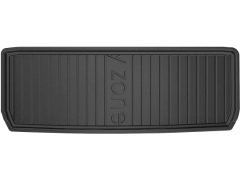 Maty samochodowe, Maty do bagażnika gumowe.