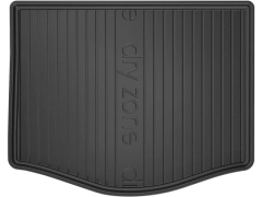 Maty samochodowe, Maty do bagażnika gumowe.